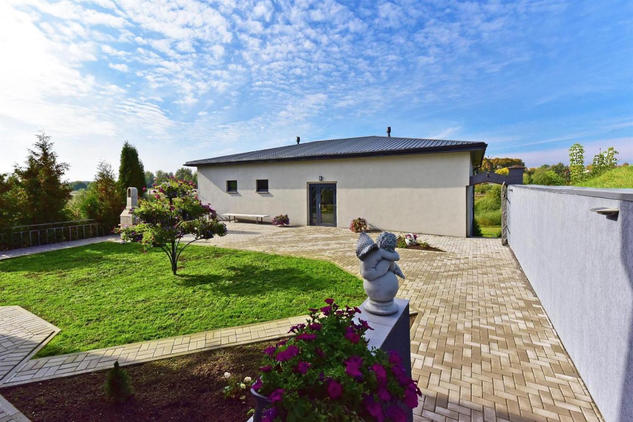 Ms Resort Nemėžis Exterior foto